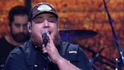 Good Morning America Season 44 Episode 317