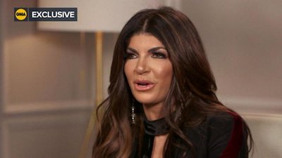 Good Morning America Season 44 Episode 318