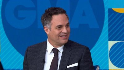 Good Morning America Season 44 Episode 319