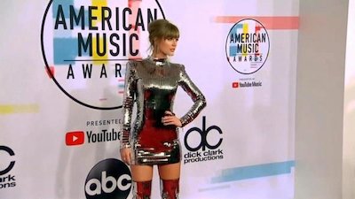 Good Morning America Season 44 Episode 320