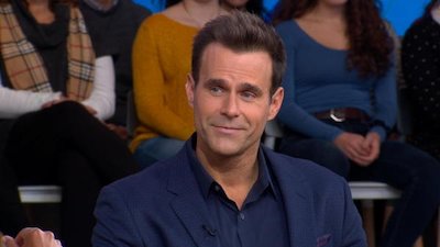 Good Morning America Season 44 Episode 322