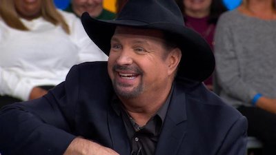 Good Morning America Season 44 Episode 323