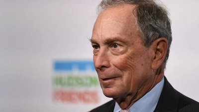 Good Morning America Season 44 Episode 328