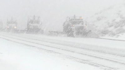 Good Morning America Season 44 Episode 333