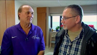 Good Morning America Season 44 Episode 335