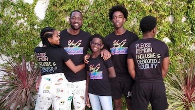 Good Morning America Season 44 Episode 336