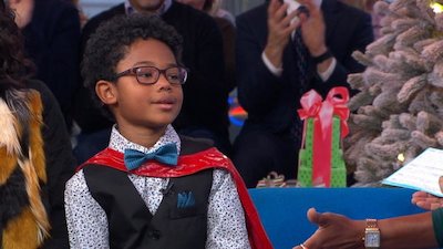 Good Morning America Season 44 Episode 339