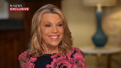 Good Morning America Season 44 Episode 340