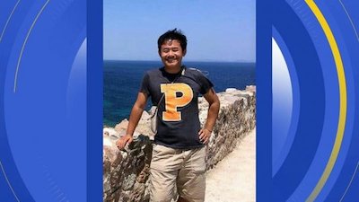 Good Morning America Season 44 Episode 341