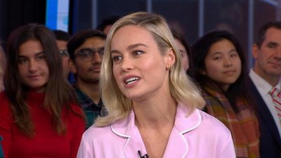 Good Morning America Season 44 Episode 350