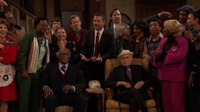 Good Morning America Season 44 Episode 353