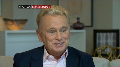 Good Morning America Season 44 Episode 354