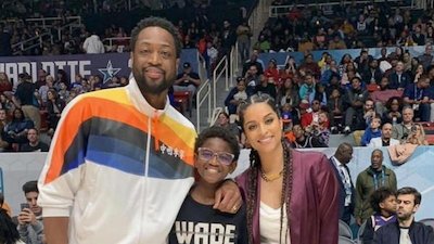 Good Morning America Season 44 Episode 355