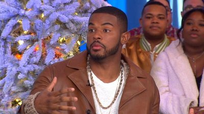 Good Morning America Season 44 Episode 357