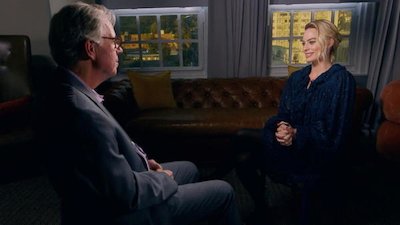 Good Morning America Season 44 Episode 358