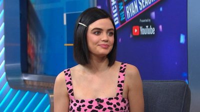 Good Morning America Season 44 Episode 365