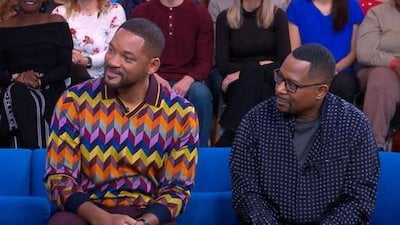 Good Morning America Season 45 Episode 10