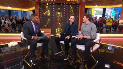 Good Morning America Season 45 Episode 22