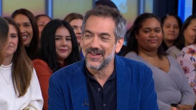 Good Morning America Season 45 Episode 24