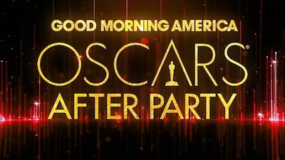 Good Morning America Season 45 Episode 41