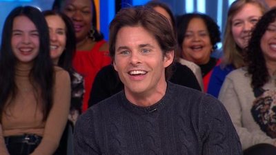 Good Morning America Season 45 Episode 44