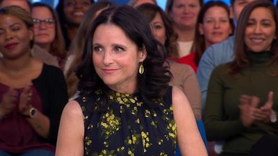 Good Morning America Season 45 Episode 45