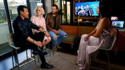 Good Morning America Season 45 Episode 47