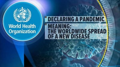 Good Morning America Season 45 Episode 72