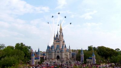 Good Morning America Season 45 Episode 73