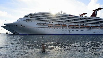 Good Morning America Season 45 Episode 74