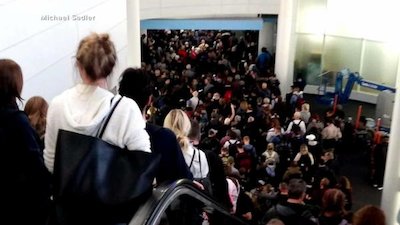 Good Morning America Season 45 Episode 75