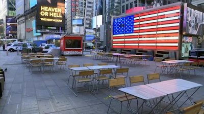 Good Morning America Season 45 Episode 82