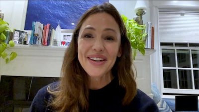 Good Morning America Season 45 Episode 92