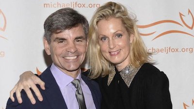 Good Morning America Season 45 Episode 93