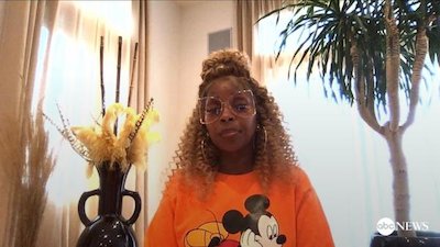 Good Morning America Season 45 Episode 98