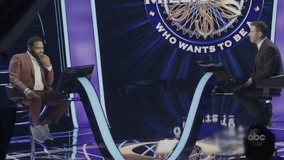 Good Morning America Season 45 Episode 99