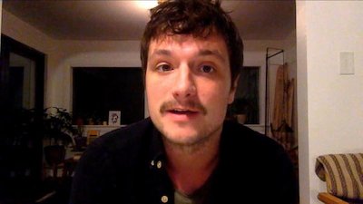 Good Morning America Season 45 Episode 101