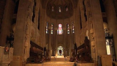 Good Morning America Season 45 Episode 103