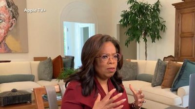 Good Morning America Season 45 Episode 105