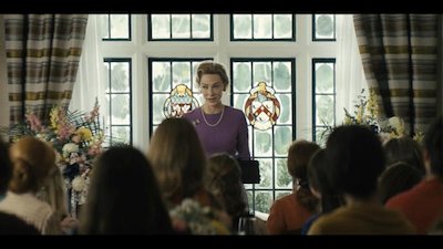 Good Morning America Season 45 Episode 106