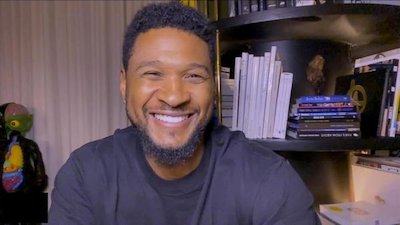 Good Morning America Season 45 Episode 108