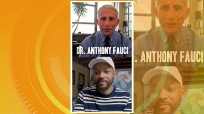 Good Morning America Season 45 Episode 112