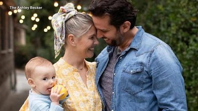 Good Morning America Season 45 Episode 115