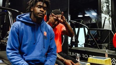 Good Morning America Season 45 Episode 116