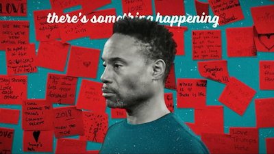 Good Morning America Season 45 Episode 119