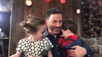 Good Morning America Season 45 Episode 121