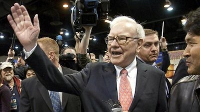 Good Morning America Season 45 Episode 124