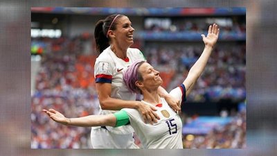 Good Morning America Season 45 Episode 125