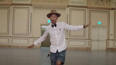 Good Morning America Season 45 Episode 128