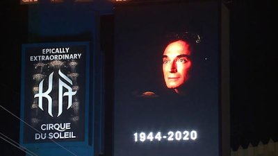 Good Morning America Season 45 Episode 130